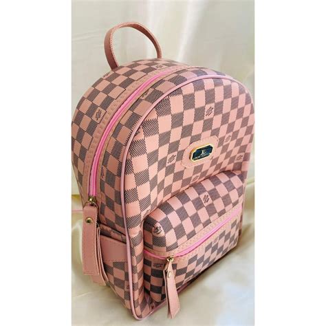 bolsa maternidade louis vuitton